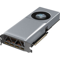 Gigabyte GeForce RTX 4070 Ti SUPER AI TOP - Product Image 1