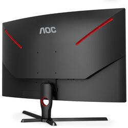 AOC C32G3AE - Product Image 1