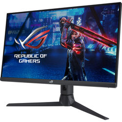 ASUS ROG Strix XG27AQMR - Product Image 1