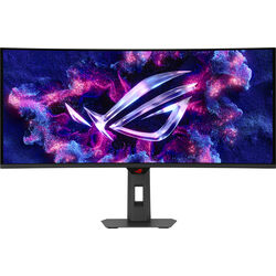 ASUS ROG Strix XG34WCDG - Product Image 1
