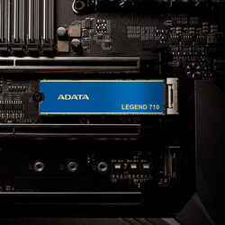 Adata Legend 710 - Product Image 1