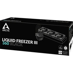 Arctic Liquid Freezer III 360 - Product Image 1