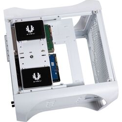 BitFenix Prodigy M 2022 - White - Product Image 1