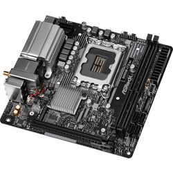 ASRock B660M-ITX/ac - Product Image 1