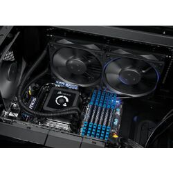 Corsair Obsidian 550D - Product Image 1