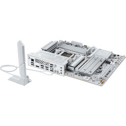 ASUS TUF Gaming X870-PRO WiFi 7 - Product Image 1