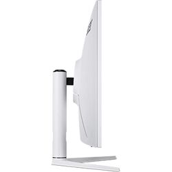 Acer Nitro XZ396QUP - White - Product Image 1