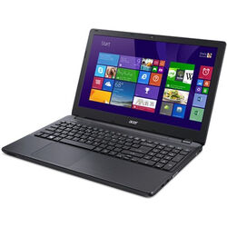 Acer Extensa 15 - EX215-52-53W9 - Black - Product Image 1