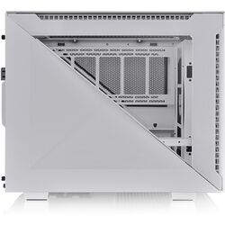 Thermaltake Divider 200 TG Air - White - Product Image 1