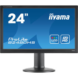 iiyama ProLite B2480HS-B1 - Product Image 1