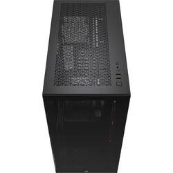 Corsair 3500X ARGB - Black - Product Image 1