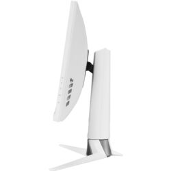 ASUS ROG Strix XG27AQ-W - White - Product Image 1