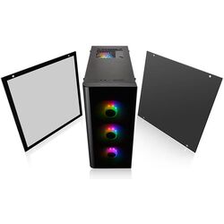 Thermaltake View 21 RGB - Product Image 1