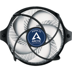 Arctic Alpine 23 LP - AMD - Product Image 1