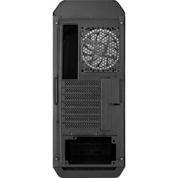 AeroCool Gladiator - Black - Product Image 1