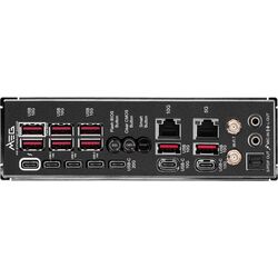 MSI MEG Z890 GODLIKE - Product Image 1