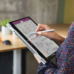 HP EliteBook X360 830 G7 - Product Image 1