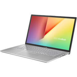 ASUS VivoBook 17 X712EA - X712EA-AU279W - Product Image 1