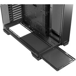 Antec C8 - Black - Product Image 1