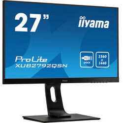 iiyama ProLite XUB2792QSN-B1 - Product Image 1