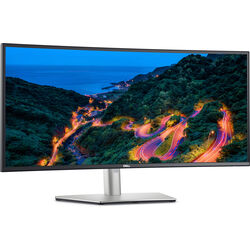 Dell UltraSharp U3423WE - Product Image 1