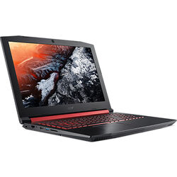 Acer Nitro 5 - AN515-51-57SV - Black - Product Image 1