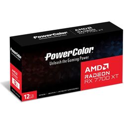 PowerColor Radeon RX 7700 XT - Product Image 1