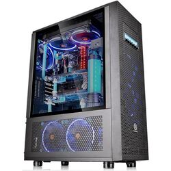 Thermaltake Core X71 - Black - Product Image 1