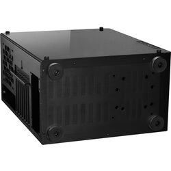 Jonsbo U4 - Black - Product Image 1