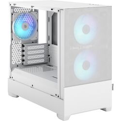 Fractal Design Pop Mini Air - White - Product Image 1