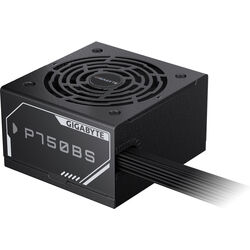 Gigabyte P750BS - Product Image 1