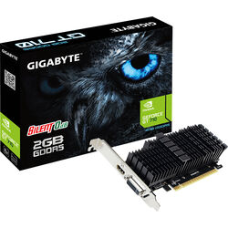 Gigabyte GeForce GT 710 Low Profile - Product Image 1
