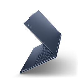 Lenovo Yoga 9 - 83AC000FUK - Cosmic Blue - Product Image 1