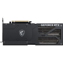 MSI GeForce RTX 5080 VENTUS 3X OC PLUS - Product Image 1