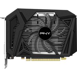 PNY GeForce GTX 1650 SUPER Single Fan - Product Image 1