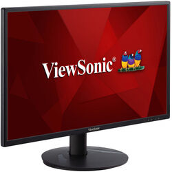 ViewSonic VA2418-sh - Product Image 1