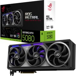 ASUS GeForce RTX 5080 ROG Astral - Product Image 1