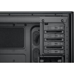 Corsair Obsidian 550D - Product Image 1