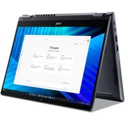 Acer TravelMate P4 Spin 14 - TMP414RN-55-TCO-79QJ - Product Image 1