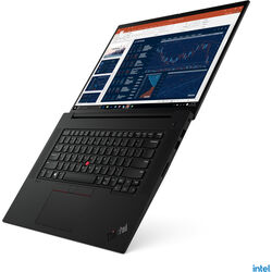 Lenovo ThinkPad X1 Extreme Gen 4 - Product Image 1