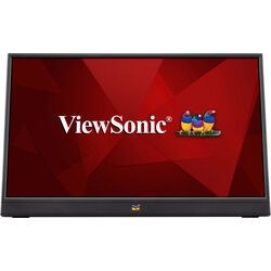 ViewSonic VA1655 Portable - Product Image 1