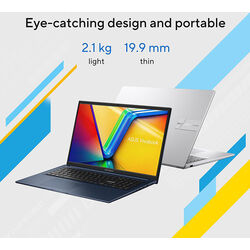 ASUS Vivobook 17 - X1704VA-AU811W - Product Image 1