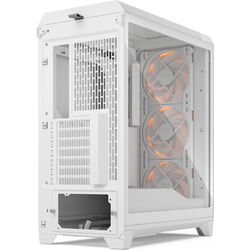 Fractal Design Meshify 3 - White - Product Image 1