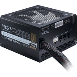 Fractal Design Integra M 750 - Product Image 1