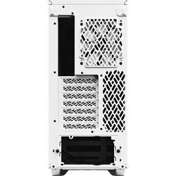 Fractal Design Define 7 Compact - White - Product Image 1