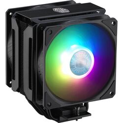 Cooler Master MasterAir MA612 Stealth ARGB - Product Image 1