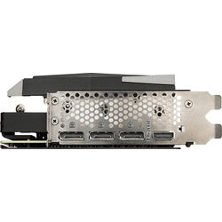MSI GeForce RTX 3070 GAMING TRIO PLUS (LHR) - Product Image 1