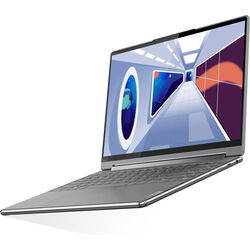 Lenovo Yoga 9 Hybrid - 83B10054UK - Product Image 1