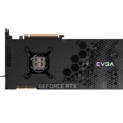 EVGA GeForce RTX 3090 Ti FTW3 GAMING - Product Image 1