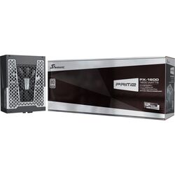 Seasonic Prime PX ATX 3.0 1600 - Product Image 1